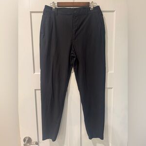 Cuts AO Men’s Black Joggers